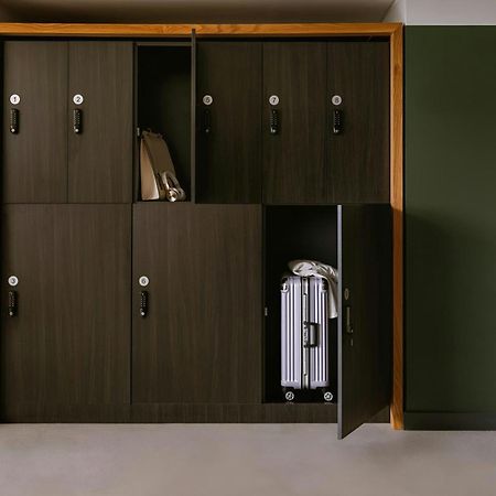 Sonder By Marriott Bonvoy The Winfield Apartments Downtown La לוס אנג'לס מראה חיצוני תמונה