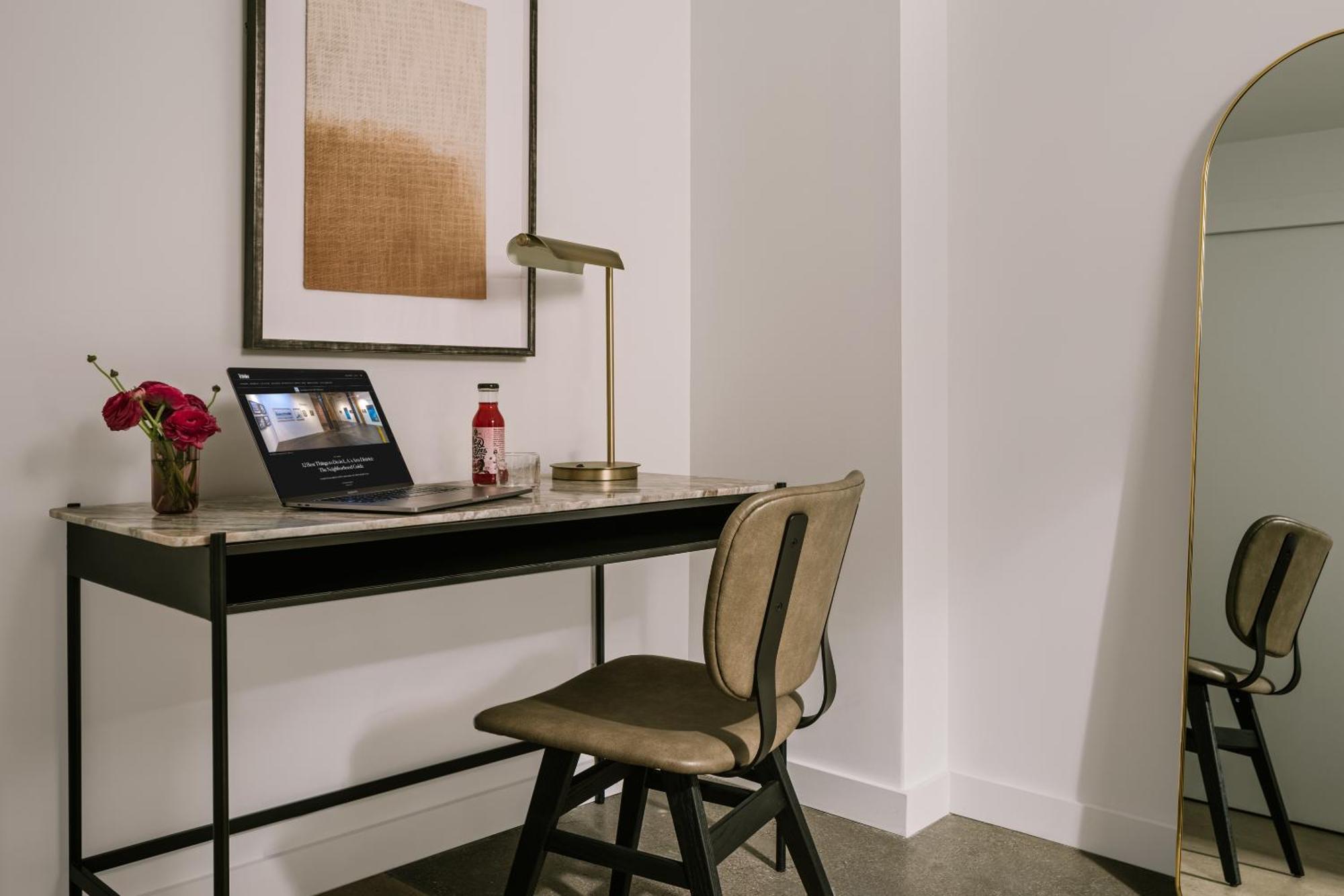 Sonder By Marriott Bonvoy The Winfield Apartments Downtown La לוס אנג'לס מראה חיצוני תמונה