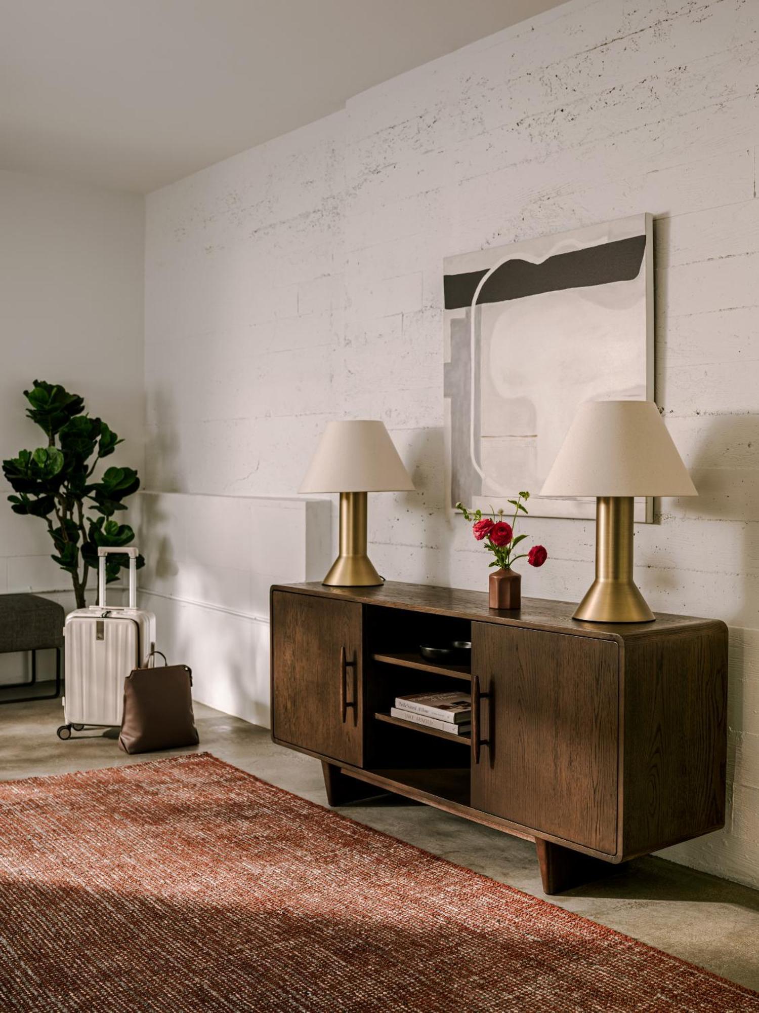 Sonder By Marriott Bonvoy The Winfield Apartments Downtown La לוס אנג'לס חדר תמונה