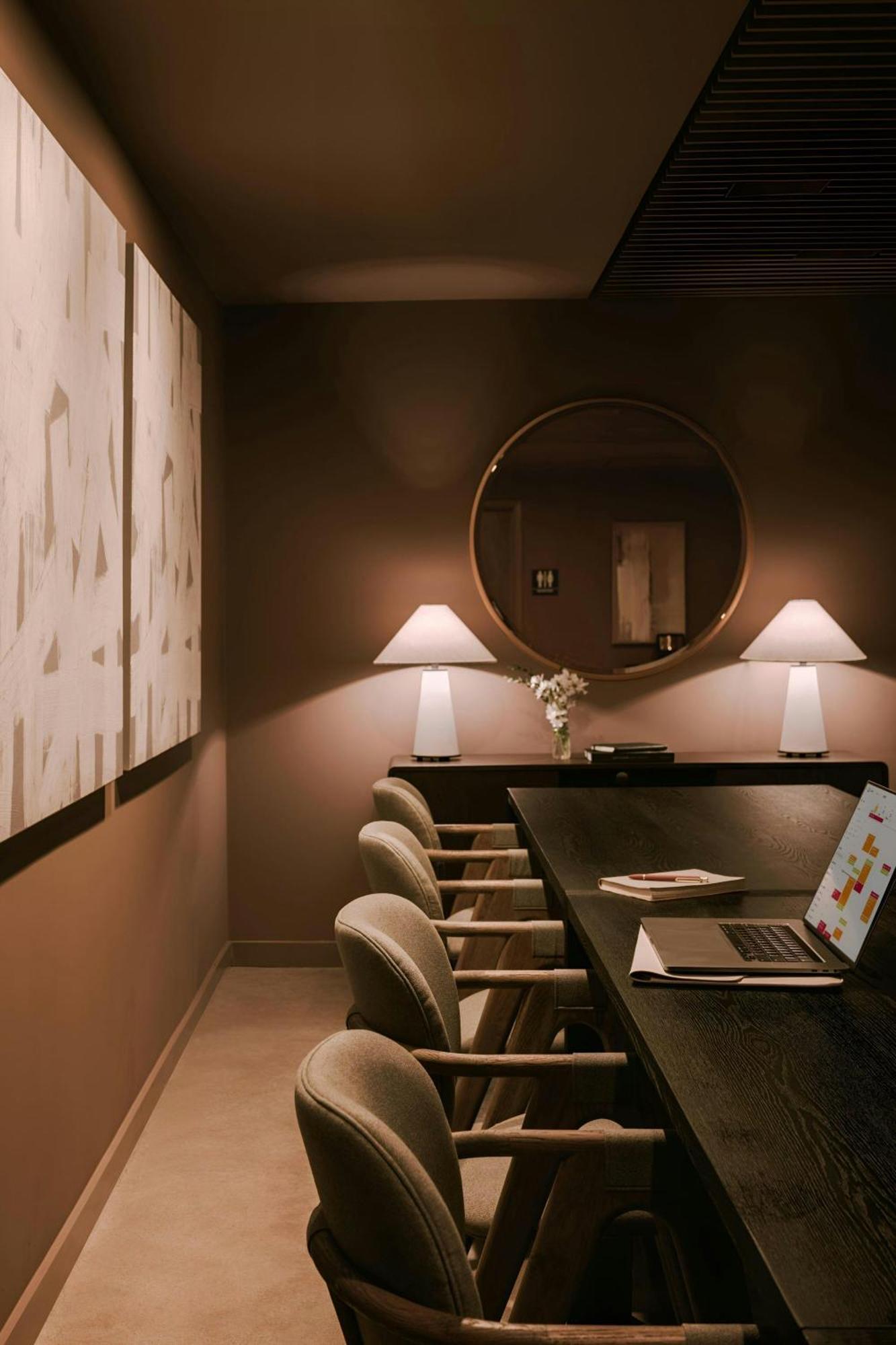 Sonder By Marriott Bonvoy The Winfield Apartments Downtown La לוס אנג'לס מראה חיצוני תמונה