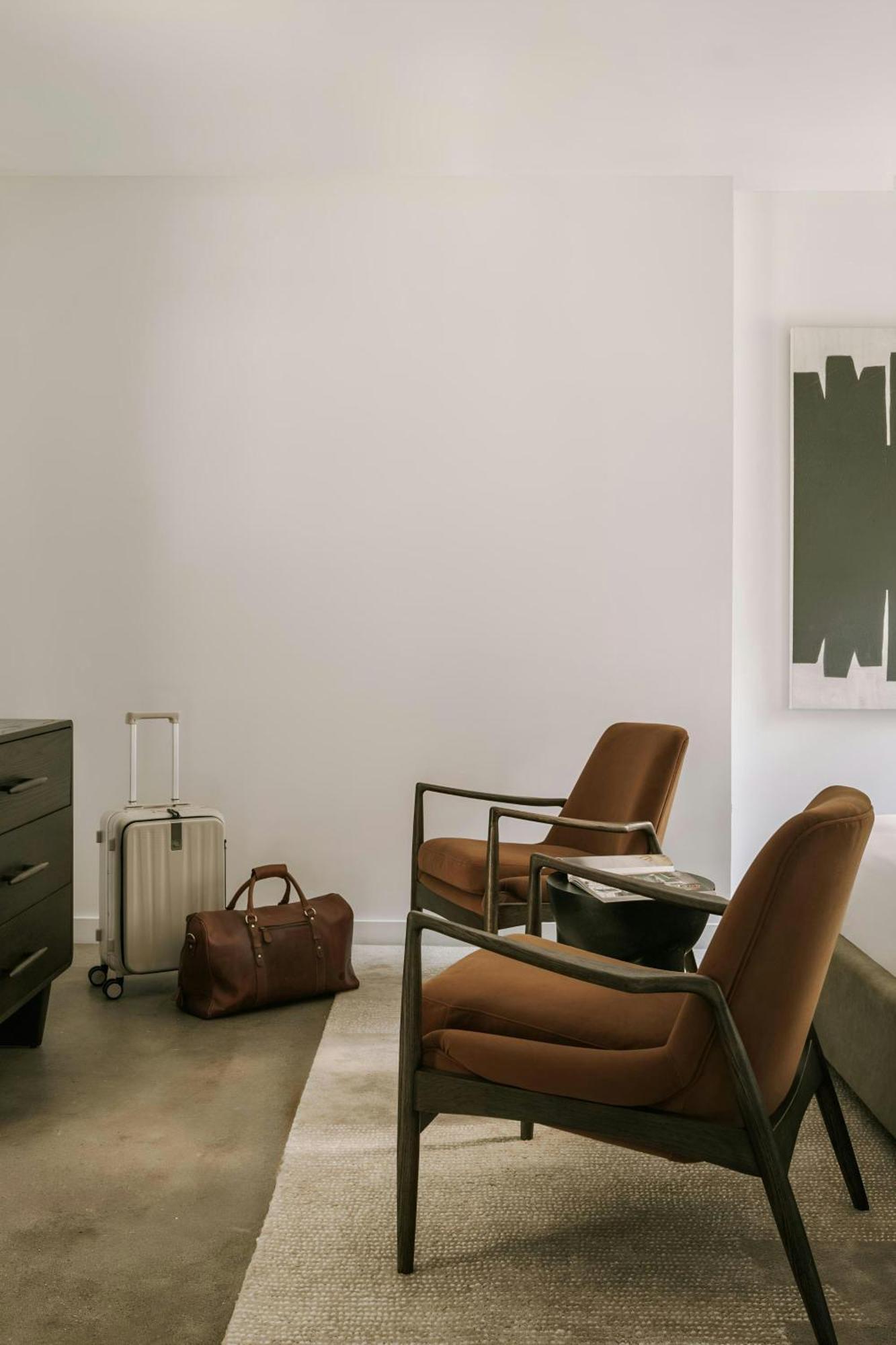 Sonder By Marriott Bonvoy The Winfield Apartments Downtown La לוס אנג'לס מראה חיצוני תמונה
