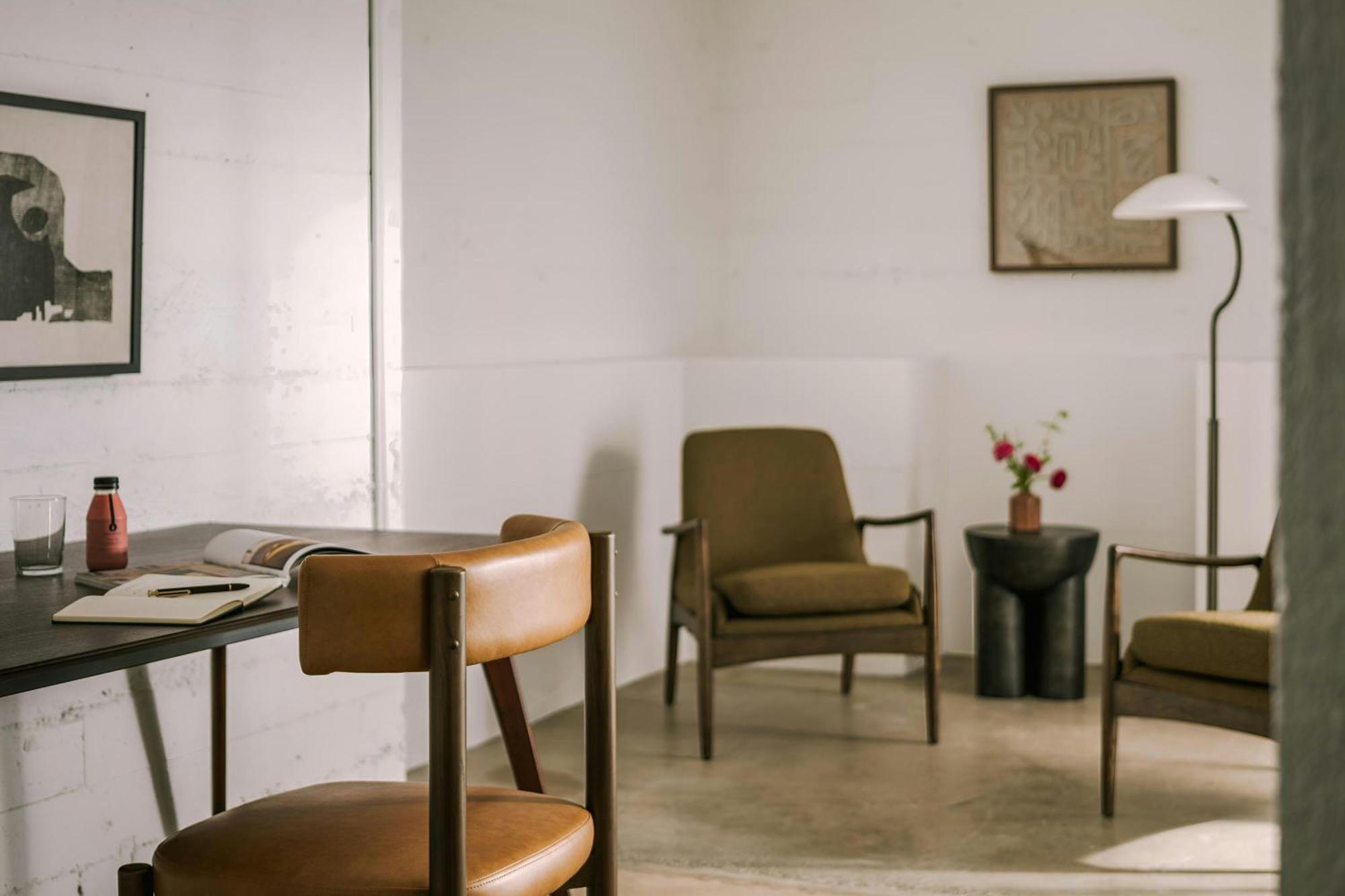 Sonder By Marriott Bonvoy The Winfield Apartments Downtown La לוס אנג'לס מראה חיצוני תמונה