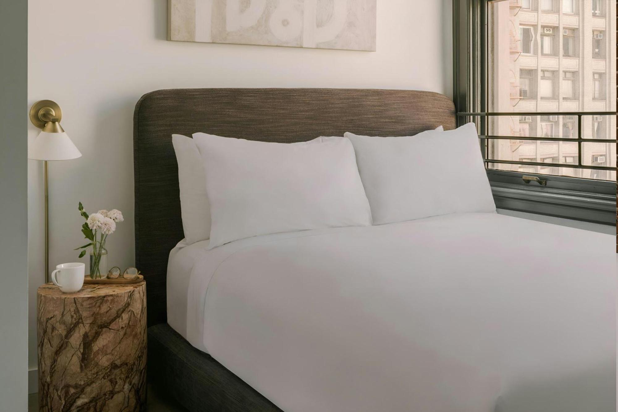 Sonder By Marriott Bonvoy The Winfield Apartments Downtown La לוס אנג'לס מראה חיצוני תמונה