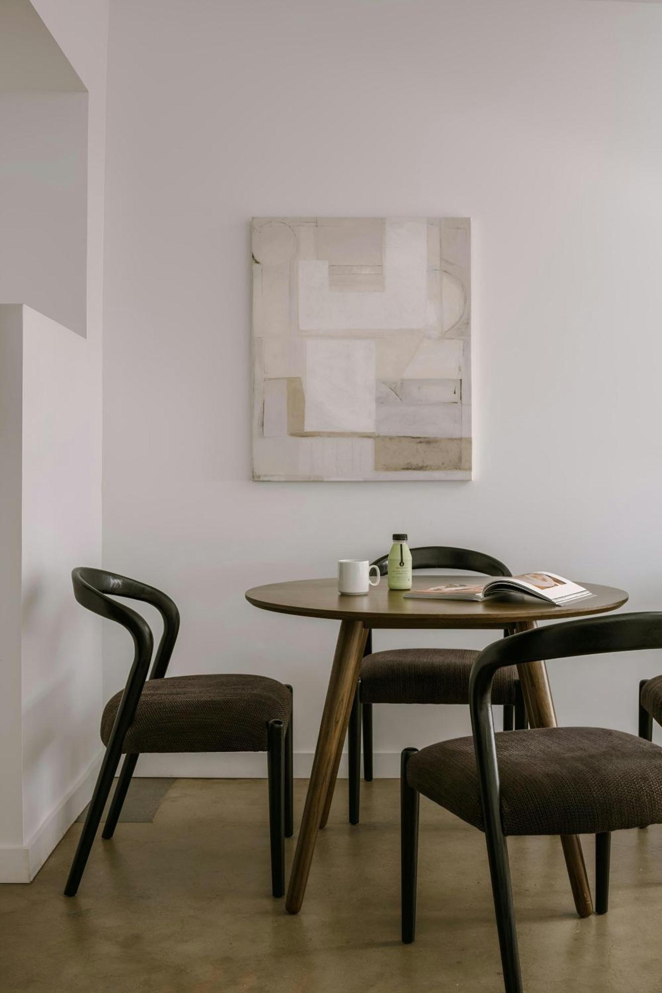 Sonder By Marriott Bonvoy The Winfield Apartments Downtown La לוס אנג'לס מראה חיצוני תמונה