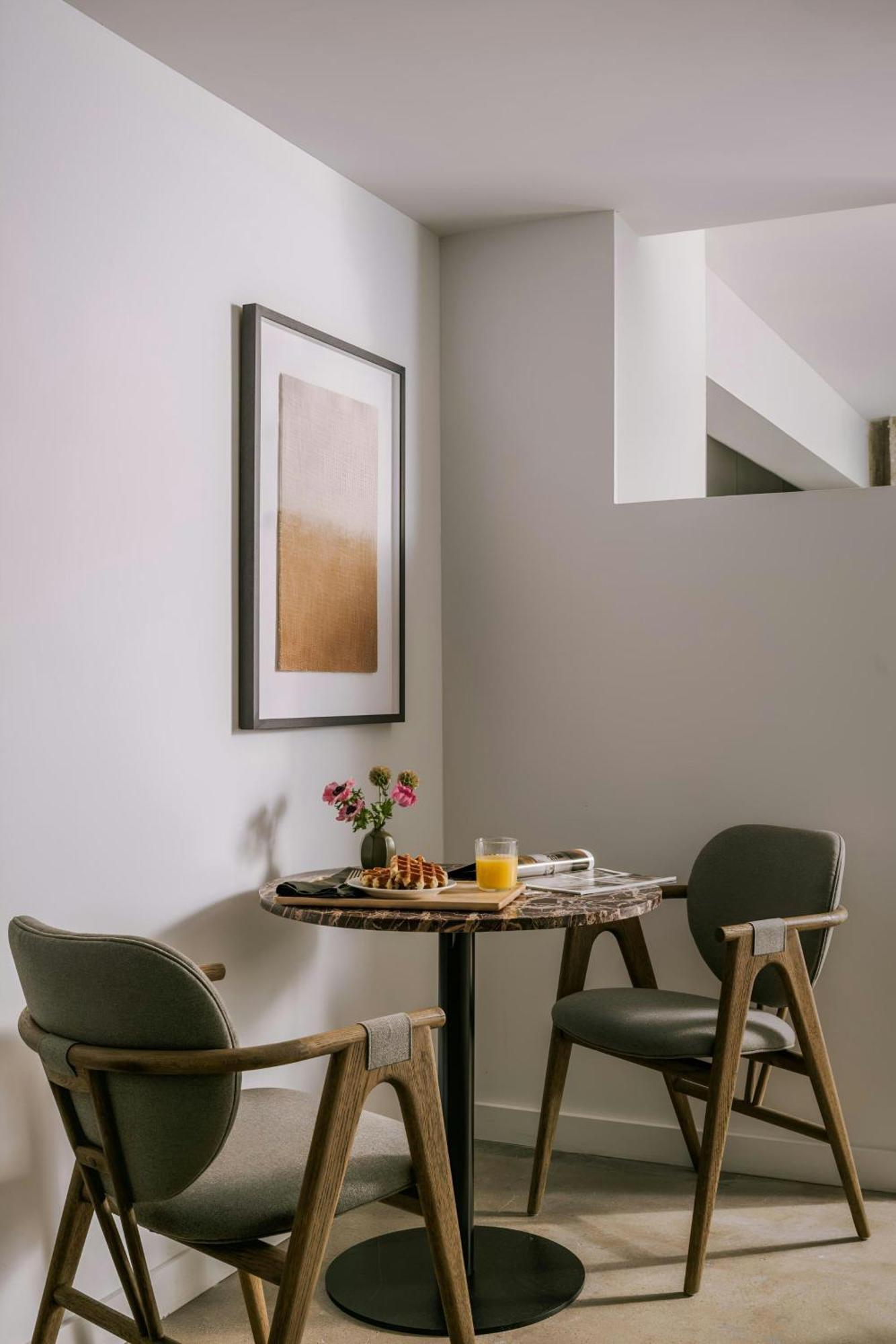 Sonder By Marriott Bonvoy The Winfield Apartments Downtown La לוס אנג'לס מראה חיצוני תמונה