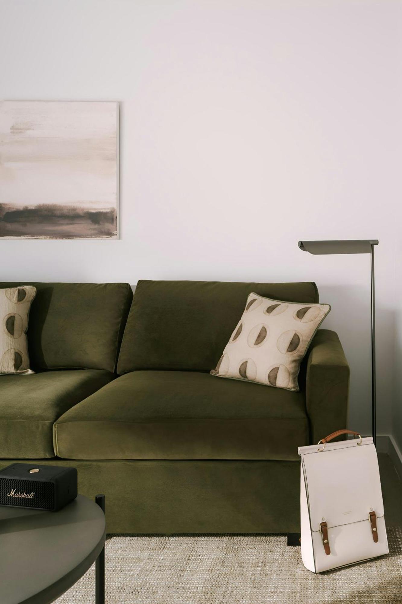 Sonder By Marriott Bonvoy The Winfield Apartments Downtown La לוס אנג'לס מראה חיצוני תמונה