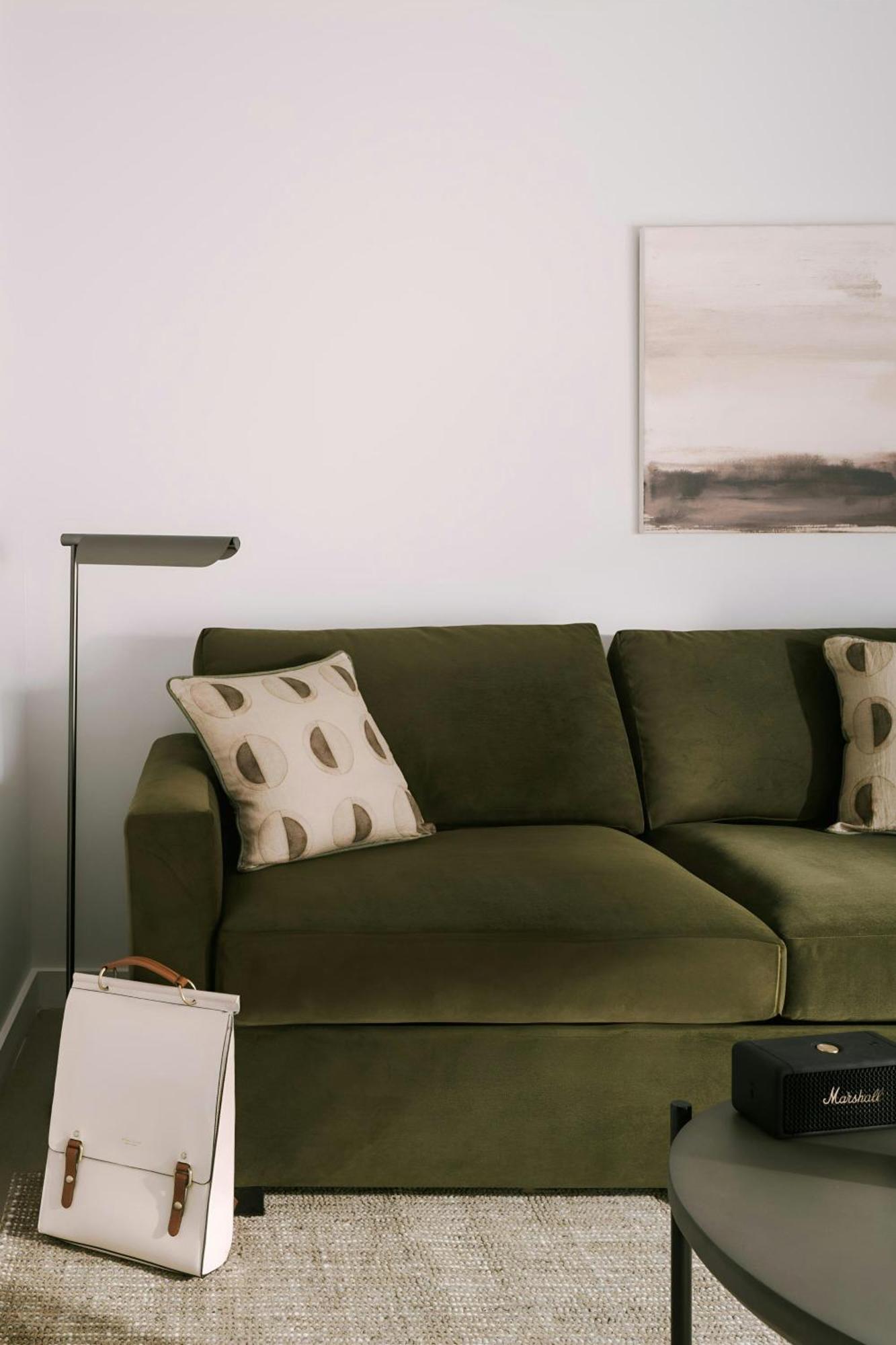 Sonder By Marriott Bonvoy The Winfield Apartments Downtown La לוס אנג'לס מראה חיצוני תמונה